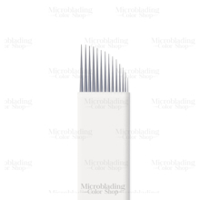 Bild von Microblading  14 Blades ULTRA THIN